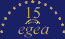 Celebration of 15th anniversary of EGEA